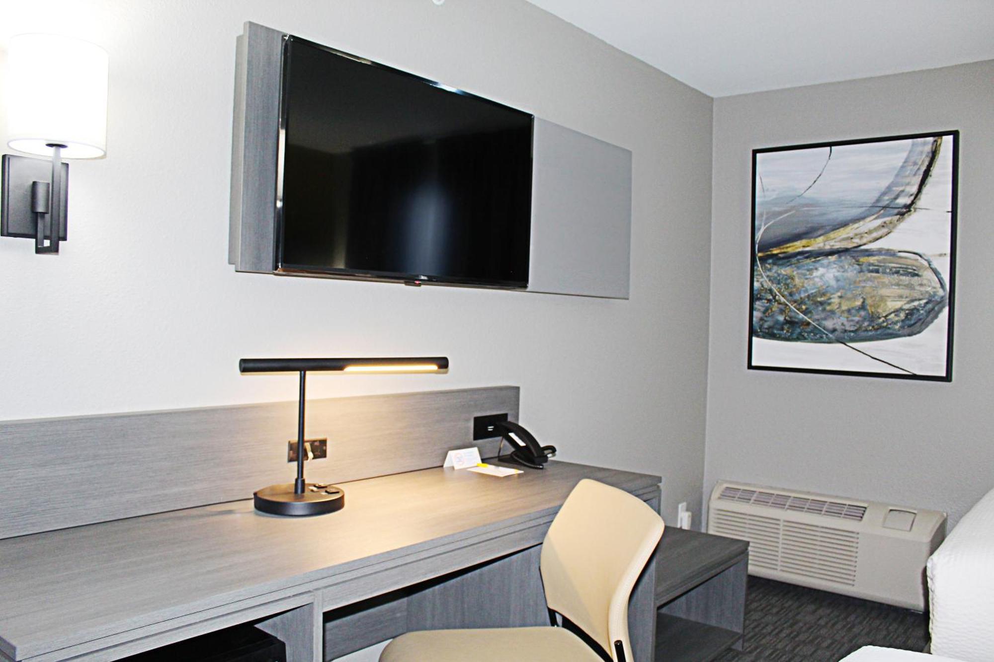Days Inn By Wyndham Stony Plain Extérieur photo