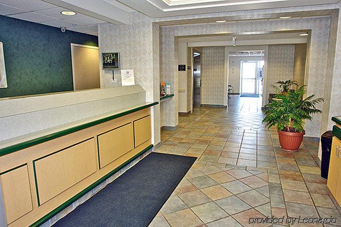 Days Inn By Wyndham Stony Plain Extérieur photo