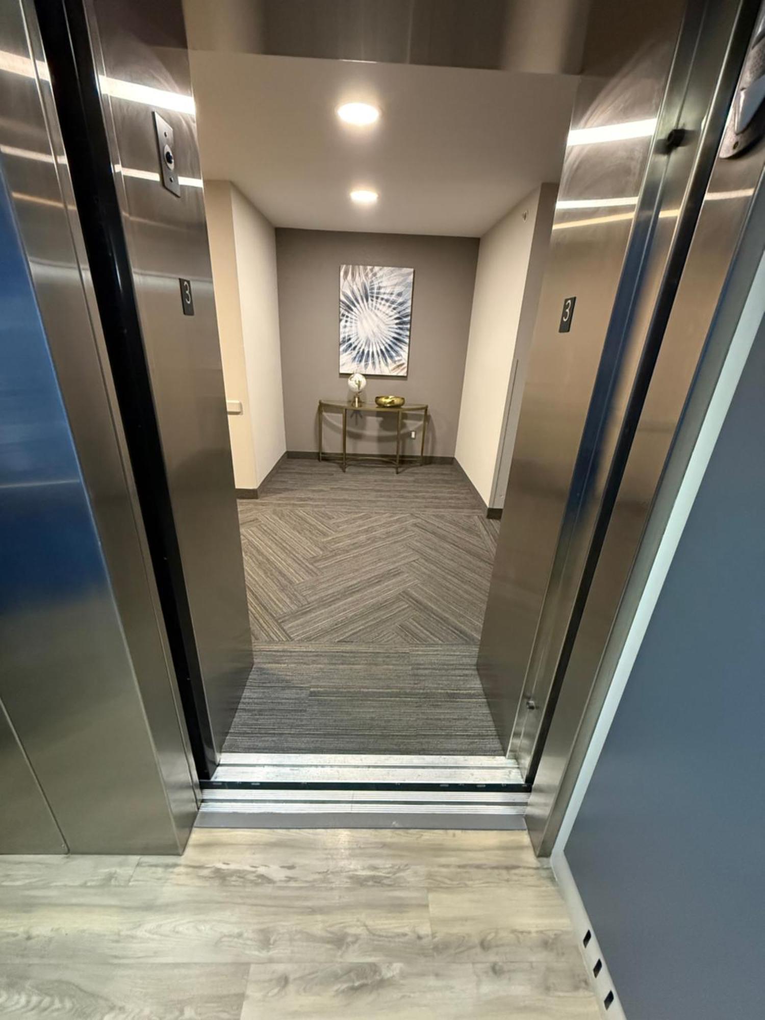 Days Inn By Wyndham Stony Plain Extérieur photo