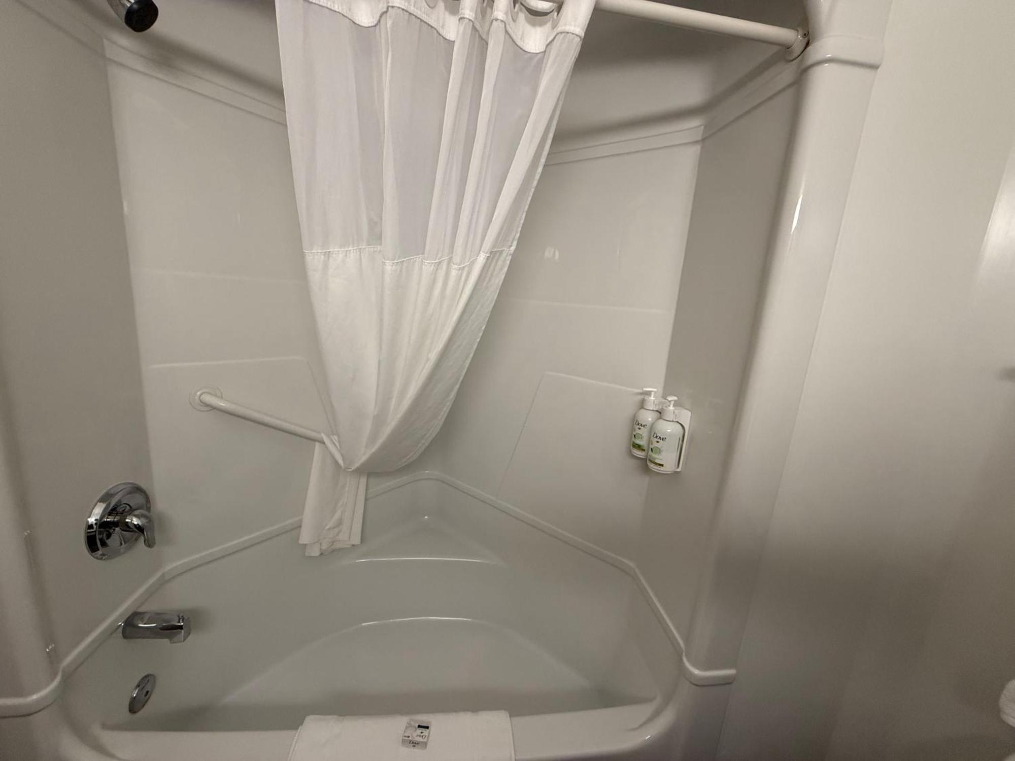 Days Inn By Wyndham Stony Plain Extérieur photo