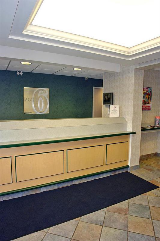 Days Inn By Wyndham Stony Plain Intérieur photo